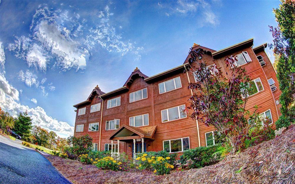 Art Of Living Retreat Center Hotel Bamboo Exterior photo