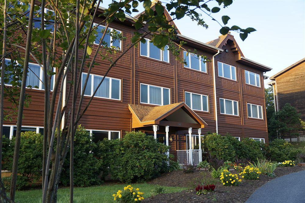 Art Of Living Retreat Center Hotel Bamboo Exterior photo